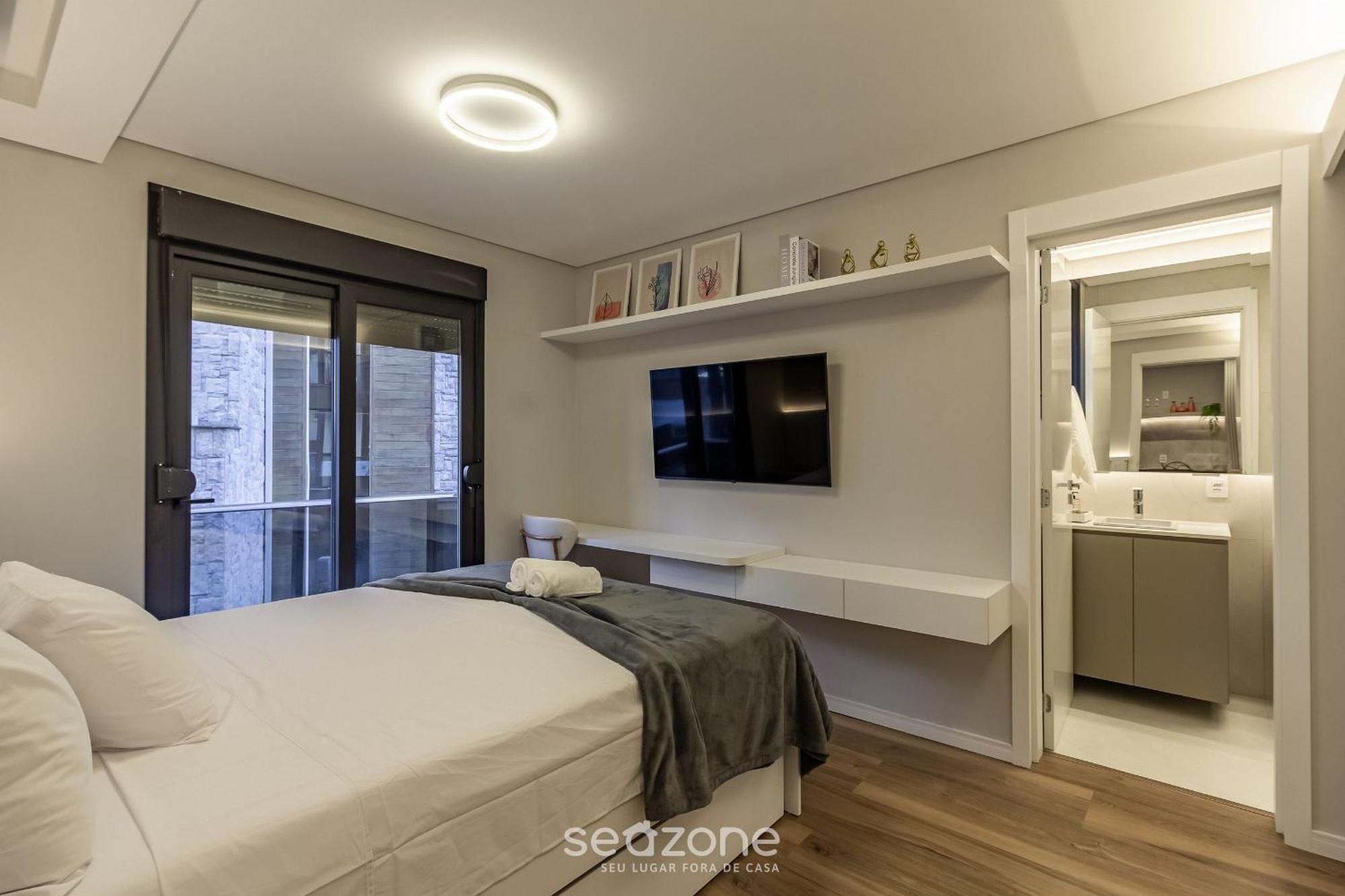 Dlh - Apartamentos No Coracao De Gramado Proximos A Rua Coberta Εξωτερικό φωτογραφία
