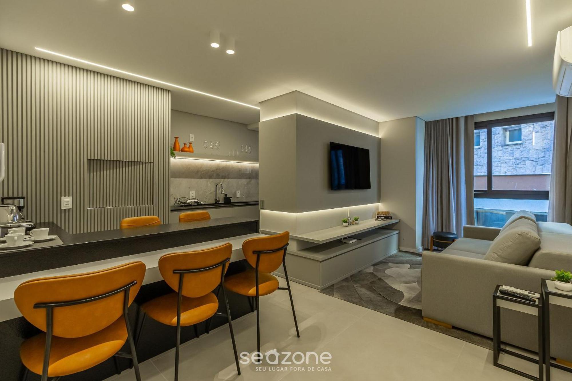 Dlh - Apartamentos No Coracao De Gramado Proximos A Rua Coberta Εξωτερικό φωτογραφία
