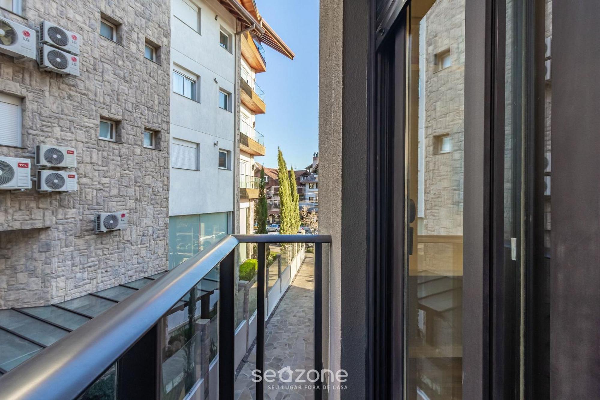 Dlh - Apartamentos No Coracao De Gramado Proximos A Rua Coberta Εξωτερικό φωτογραφία