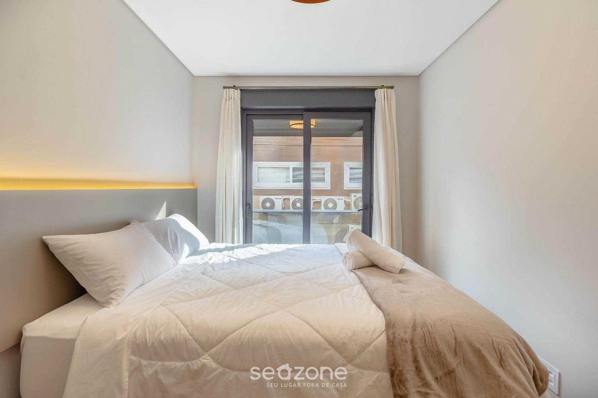 Dlh - Apartamentos No Coracao De Gramado Proximos A Rua Coberta Εξωτερικό φωτογραφία