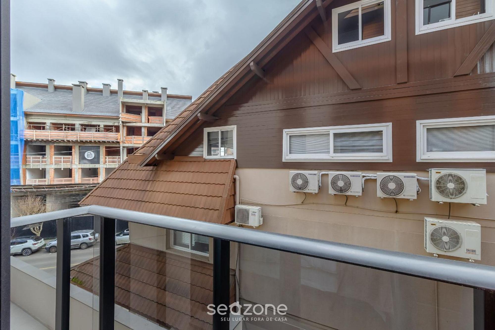 Dlh - Apartamentos No Coracao De Gramado Proximos A Rua Coberta Εξωτερικό φωτογραφία
