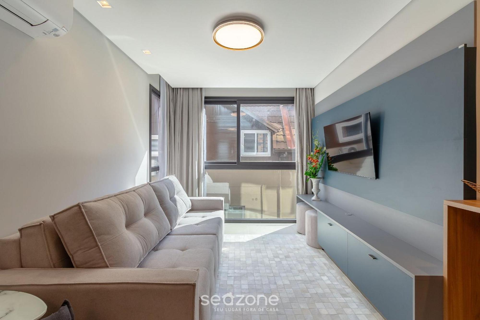 Dlh - Apartamentos No Coracao De Gramado Proximos A Rua Coberta Εξωτερικό φωτογραφία