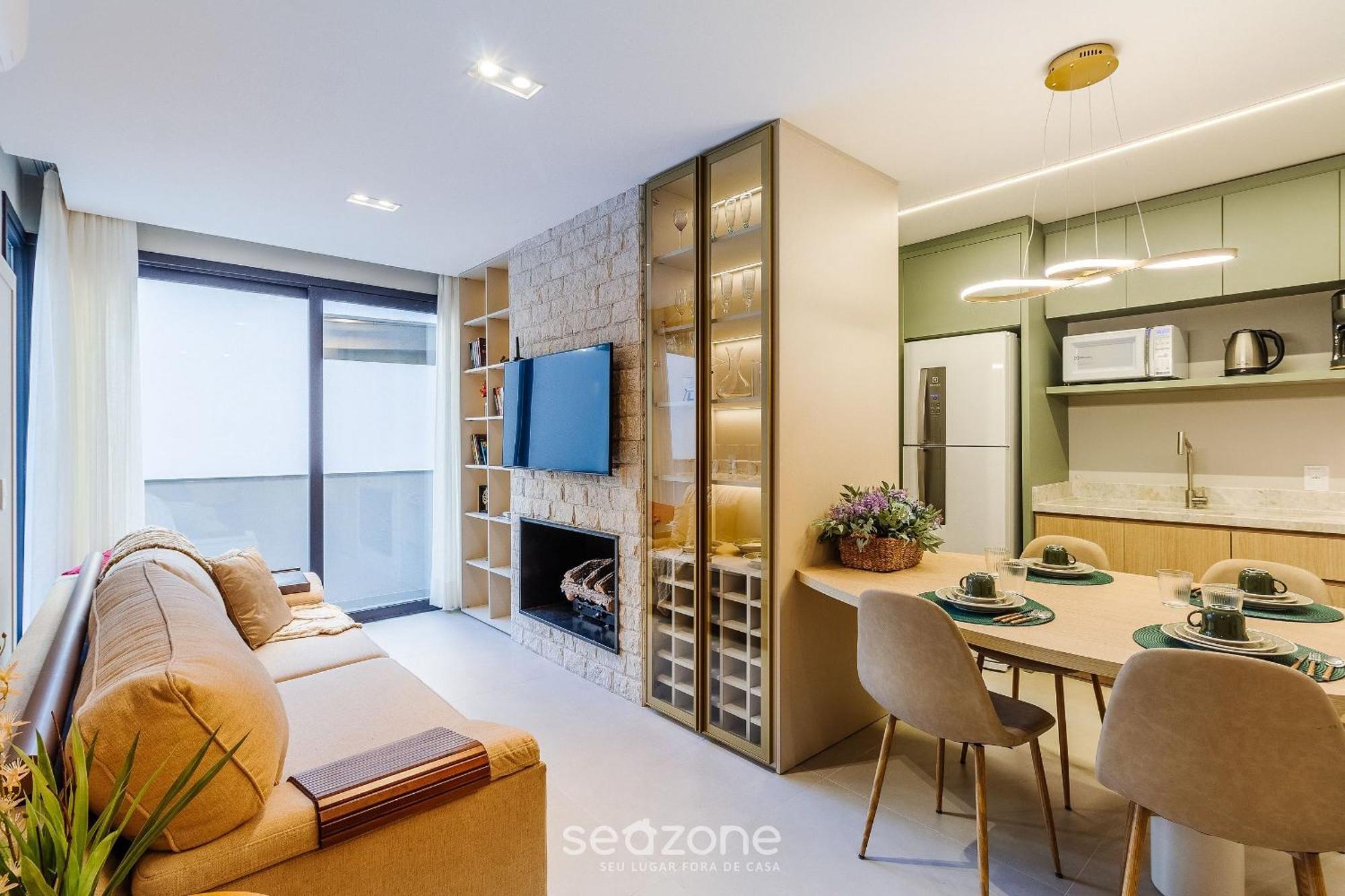 Dlh - Apartamentos No Coracao De Gramado Proximos A Rua Coberta Εξωτερικό φωτογραφία