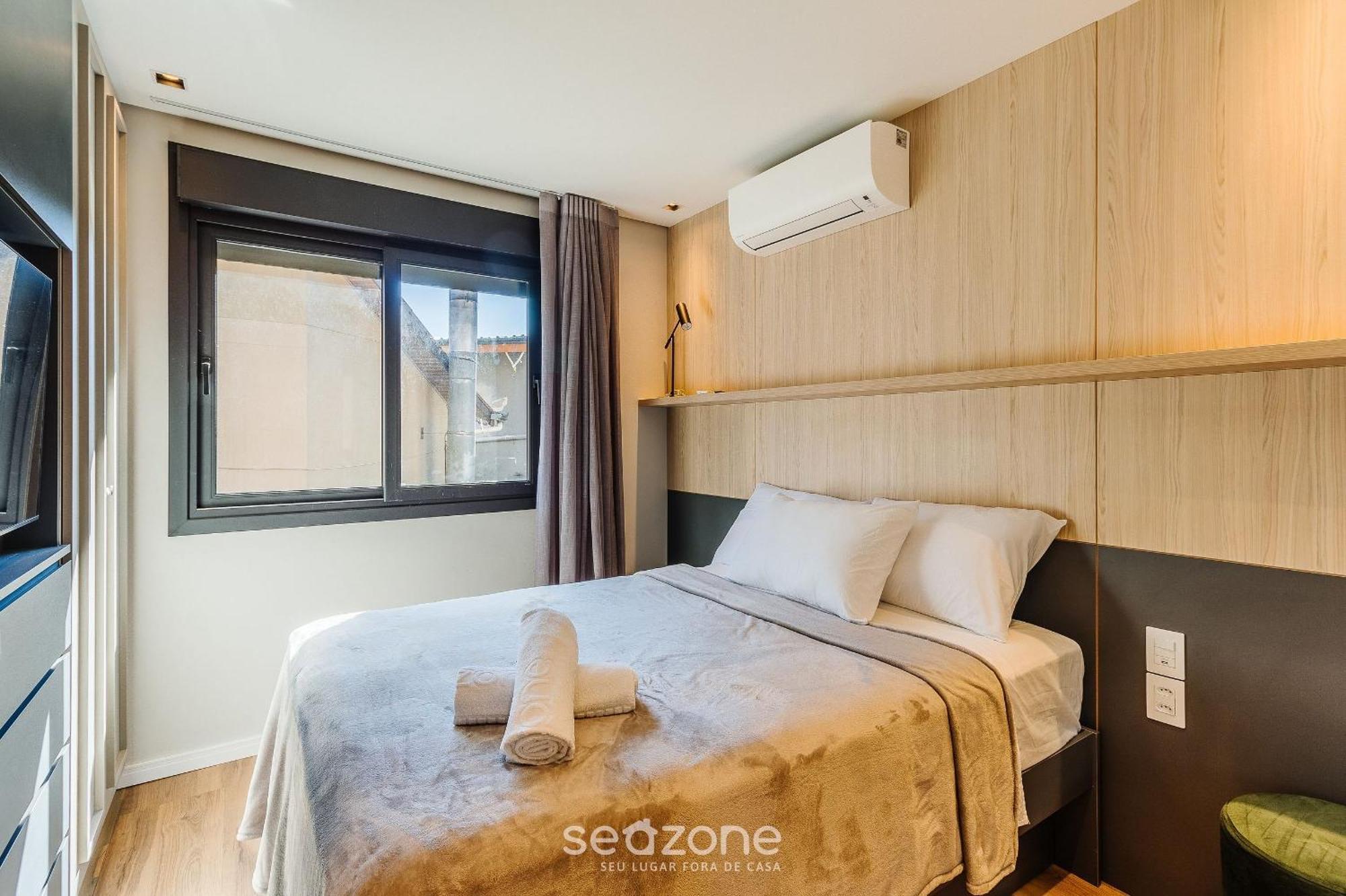 Dlh - Apartamentos No Coracao De Gramado Proximos A Rua Coberta Εξωτερικό φωτογραφία