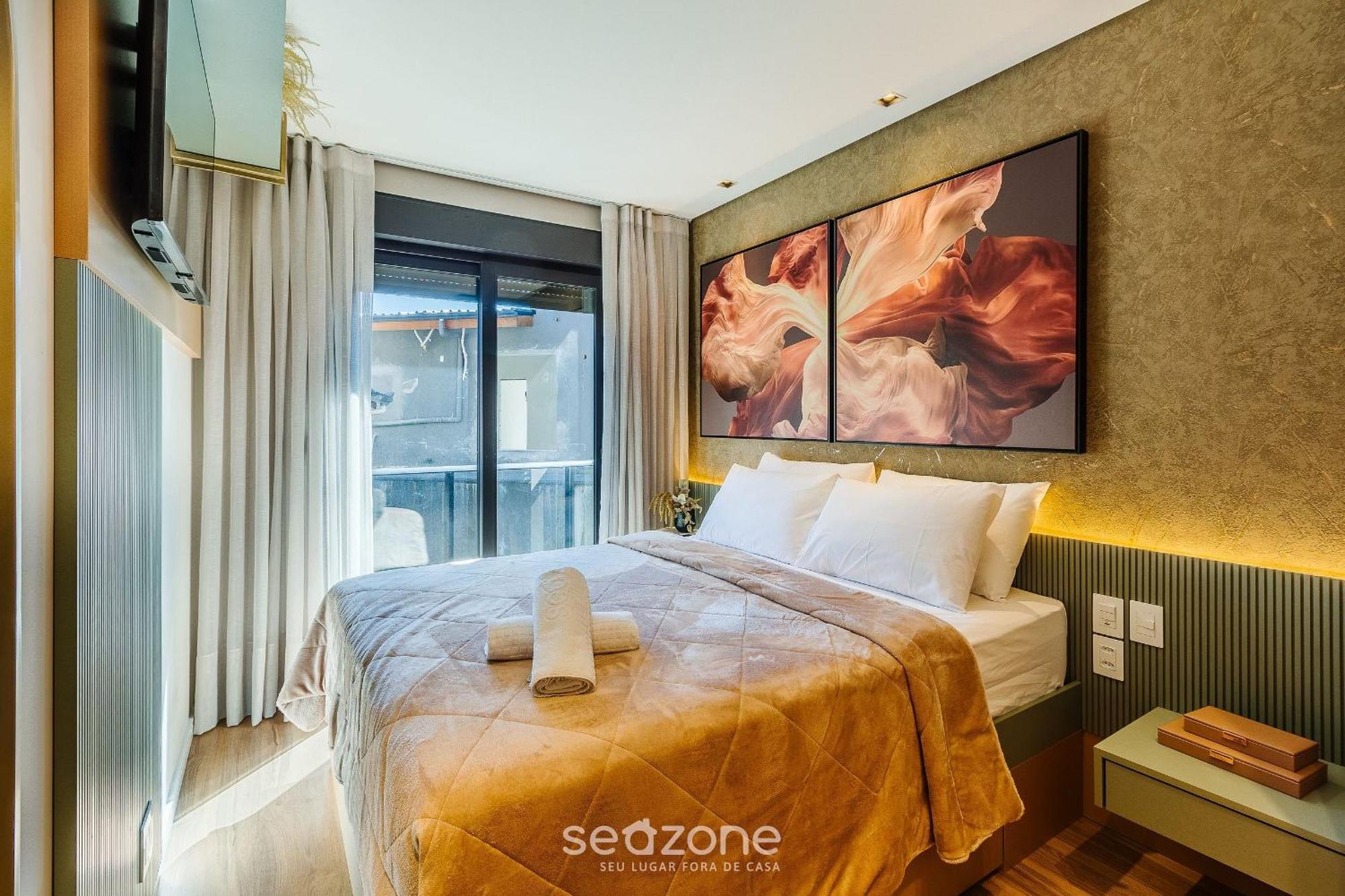 Dlh - Apartamentos No Coracao De Gramado Proximos A Rua Coberta Εξωτερικό φωτογραφία