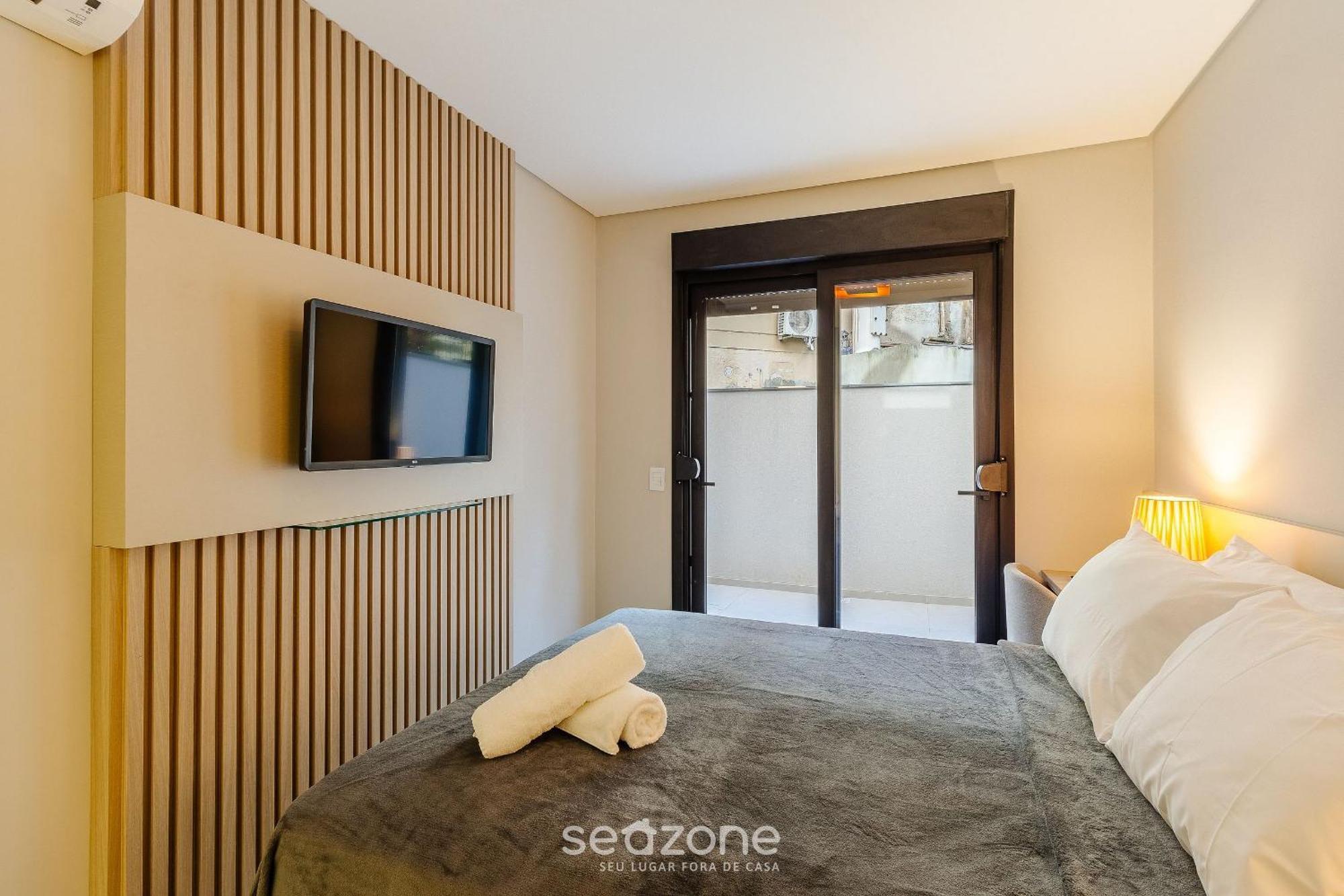Dlh - Apartamentos No Coracao De Gramado Proximos A Rua Coberta Εξωτερικό φωτογραφία