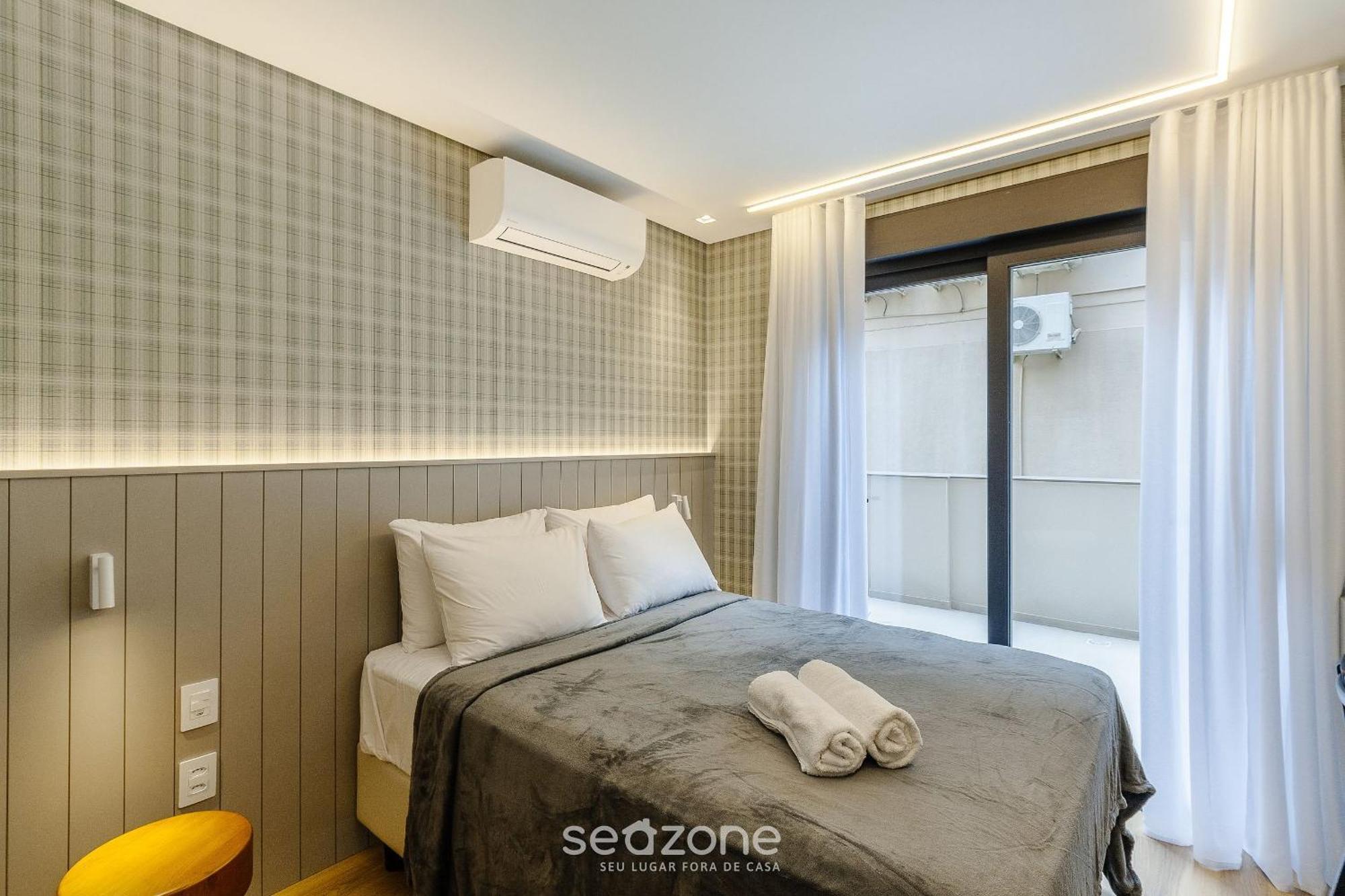 Dlh - Apartamentos No Coracao De Gramado Proximos A Rua Coberta Εξωτερικό φωτογραφία